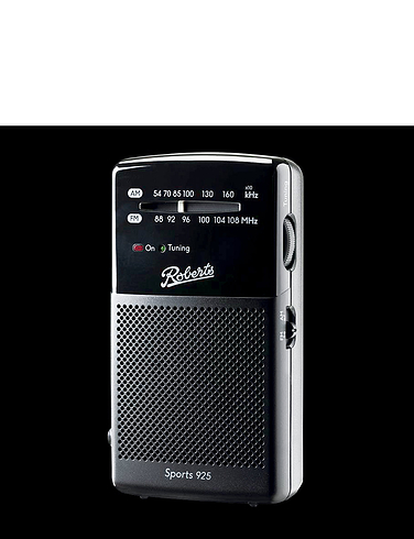 Roberts Portable Sports Radio