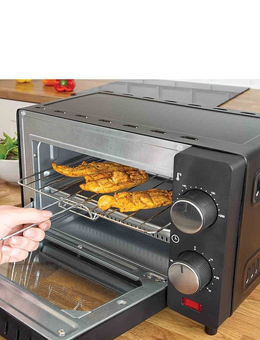 Mini Oven Nine Litre