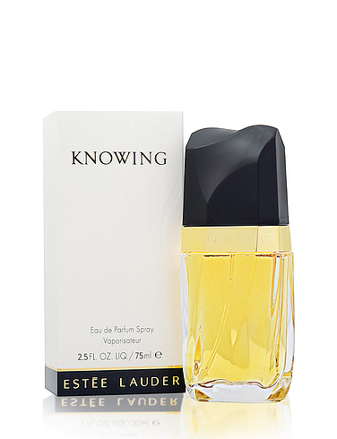 Estee Lauder Knowing