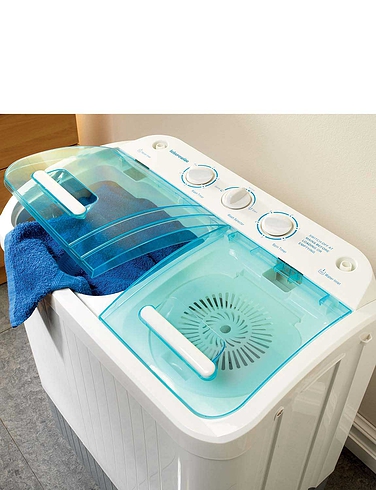 Twin Tub Washer