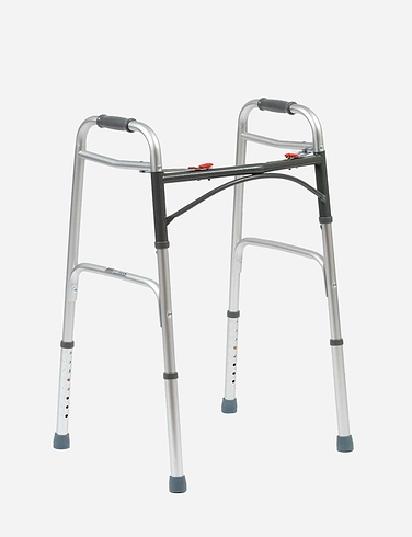 Folding Standard Walking Frame