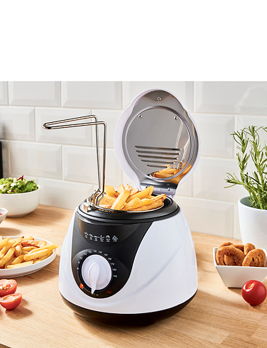 Mini Deep Fat Fryer