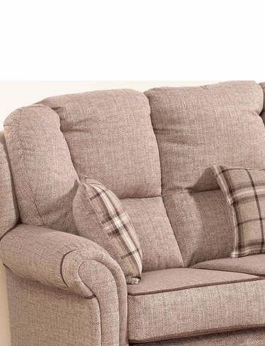 Chadderton Two Seater Settee 