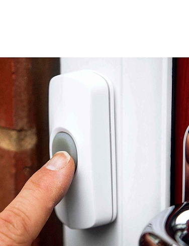 Wireless Door Chime