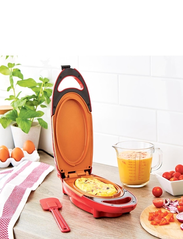 Express Cooker