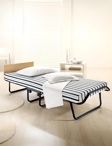 Supreme Fold Bed With Mattress