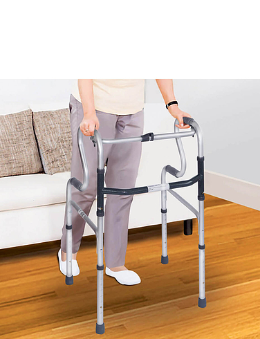 Help-You-Rise Walking Frame