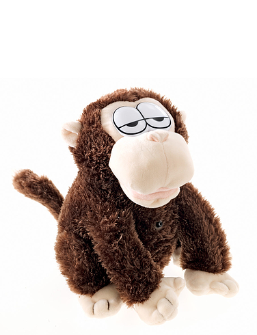 Chatback Chimp