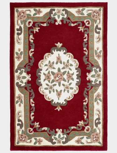Aubusson Rug 150x240