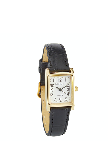 Ladies Square Watch