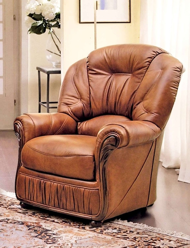 Canterbury Chair