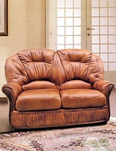 Canterbury 2 Seater Settee