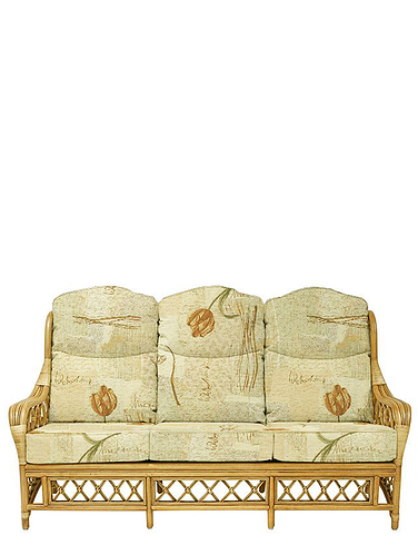 Cromer Three Seater