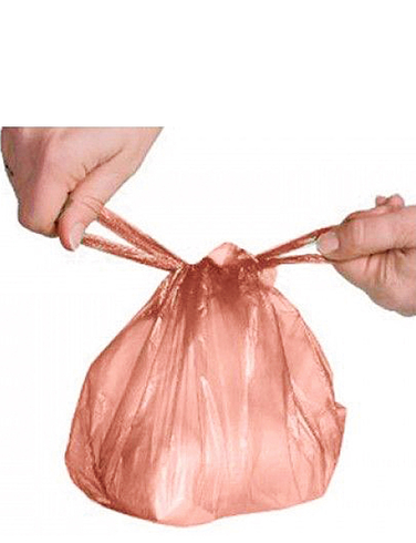 Odour Control Waste Sacks