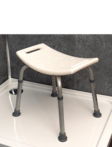 Sturdy Bath and Shower Seat