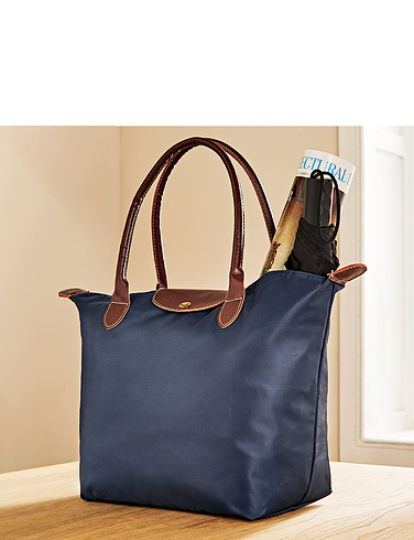 Foldaway Shopper