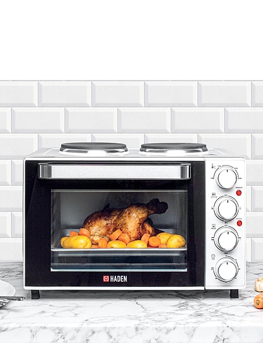 Haden Table Top Mini Oven