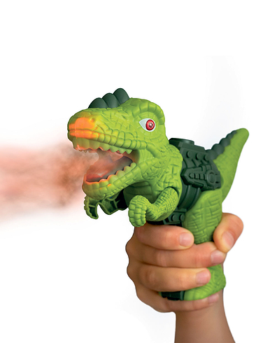 Dinosaur Shooter