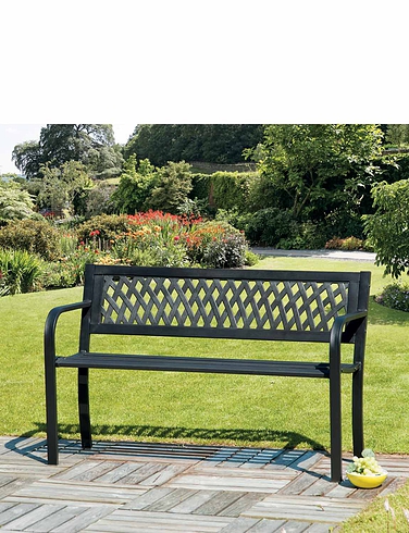 Garden Bench