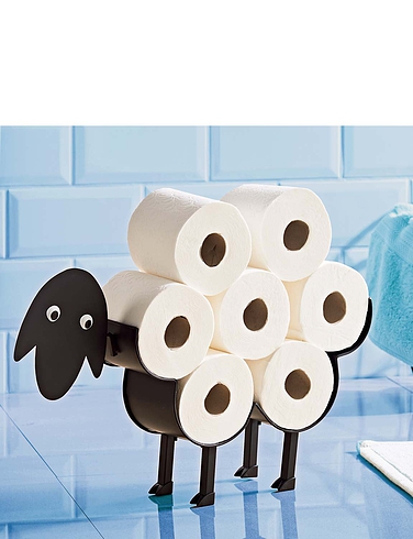 Baabara Toilet Roll Holder