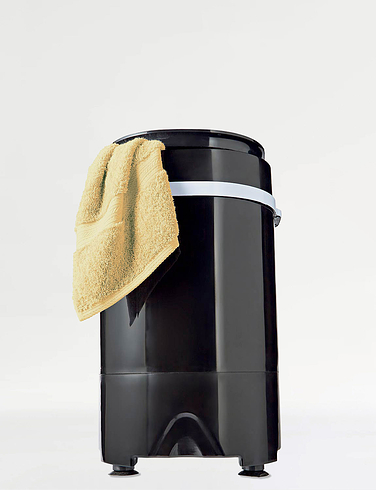 Washing Machine and Spin Dryer