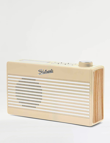Roberts DAB DAB Plus FM Mini Radio