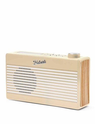 Roberts DAB DAB Plus FM Mini Radio