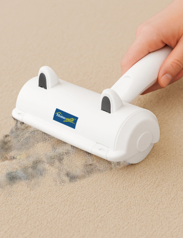 Hand Held Lint Remover