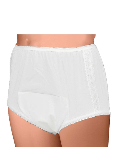 Ladies Full Brief