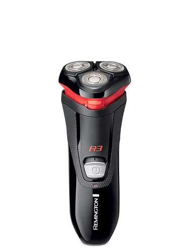 Remington Corded Rotary Shaver