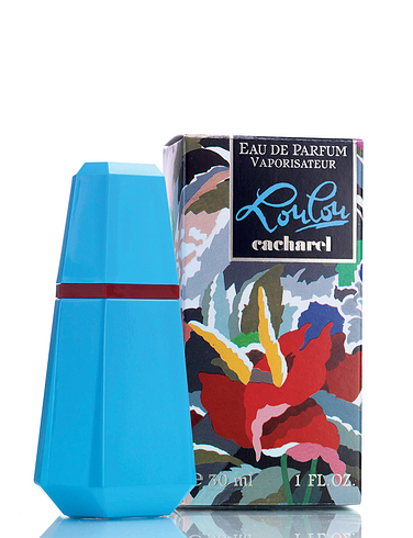 Cacharel Lou Lou EDP 50ml