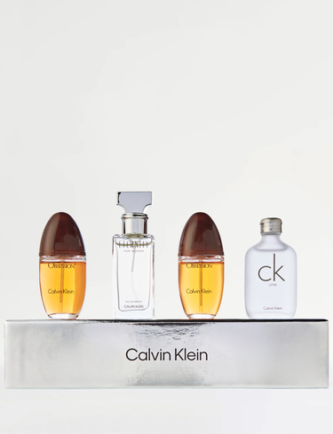 Calvin Klein Women Gift Set