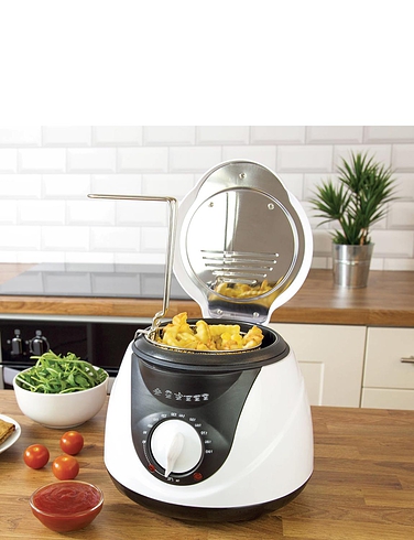 Quest 1L Deep Fat Fryer