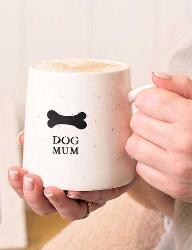 Best of Breeds Dog Mum Print Mug