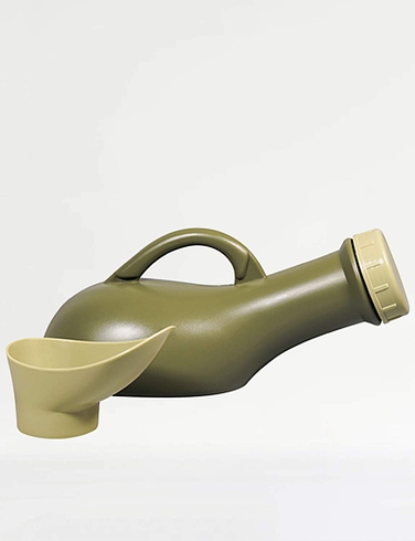 Portable Urinal