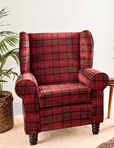 Cransford Chair