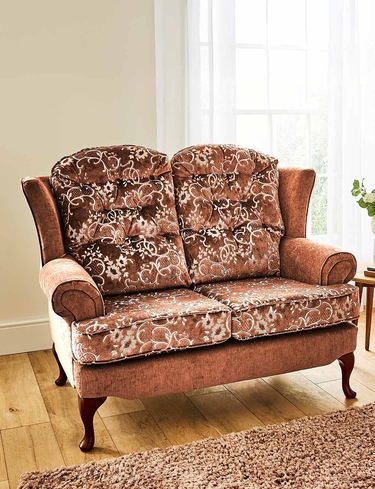 Cumbria 2 Seater