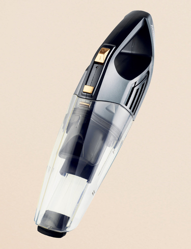 Beldray Cordless Handy Wet and Dry Vacuum