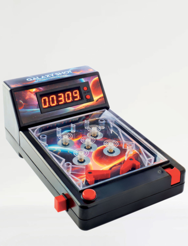 Pinball Machine