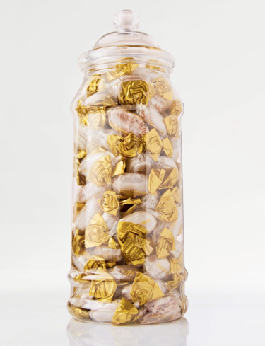 Sugar Free Chocolate Mints Sweet Jar