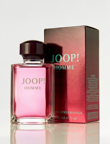 Joop Aftershave