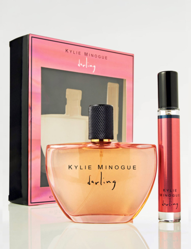 Kylie Minogue Darling Gift Set