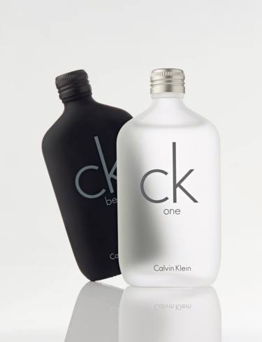 Calvin Klein Set of 2 Fragrances