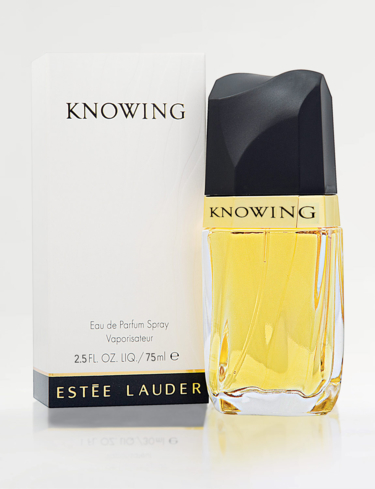 Estee Lauder Knowing