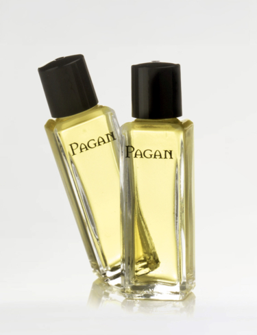 Mayfair Pagan Pure Perfume