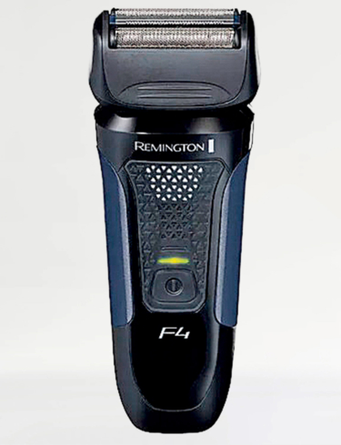 Remington Foil Shaver