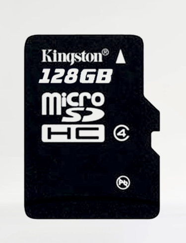 128GB Micro SD Card