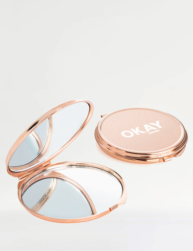 Compact Mirror