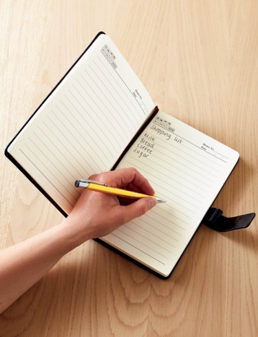 Leather Journal