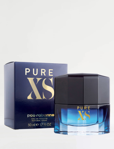 Paco Rabanne Pure XS